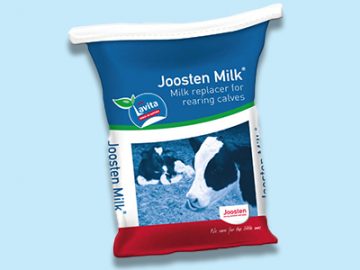 Joosten milk premium - blue | Angela Alfa