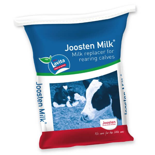 Joosten Milk Premium | Angela Alfa